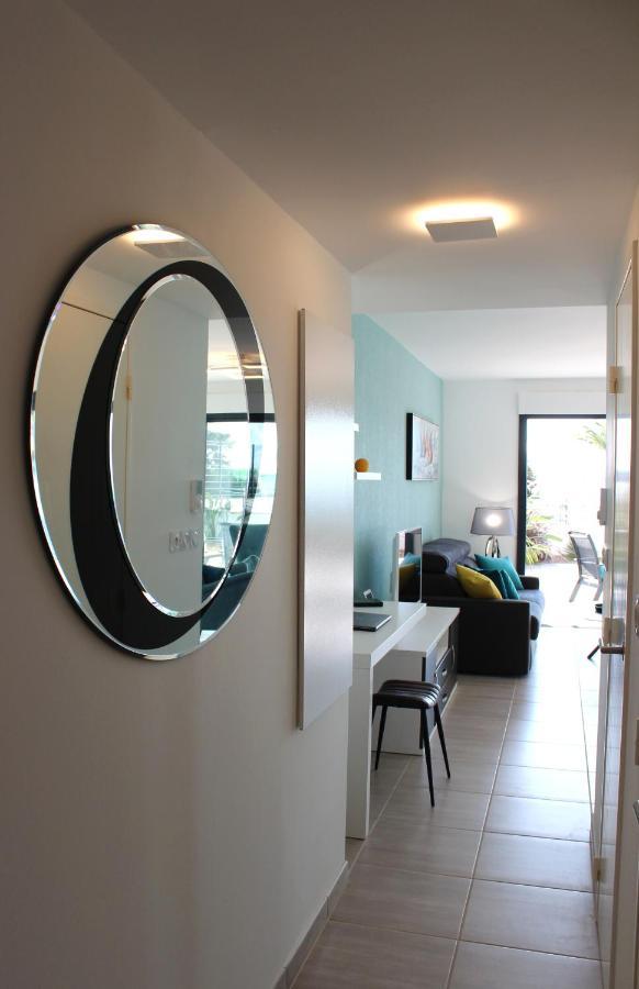 Apartmán O Fil De L'Eau Bandol - App A05 - T3 Avec Jardin Et Terrasse Exteriér fotografie